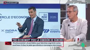 LaSexta - News update