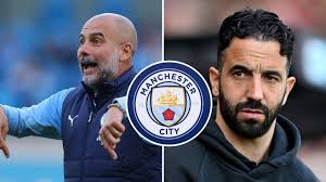 Manchester City News - News update