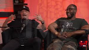 Ice-T Reveals Fin's Full-Time Return in SVU Season 28: A Legacy of Stability in TV's Longest-Running Drama