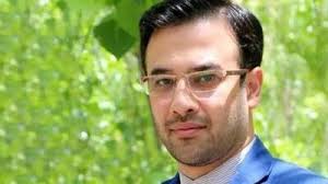 محمد قاسم مکارم