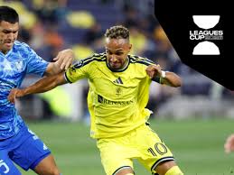 Leagues Cup shines bright spotlight on MLS vs. LIGA MX rivalry