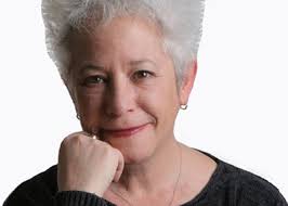 Charlotte Robinson: Janis Ian Talks About Her Grammy Nomination ... - 2013-01-08-janisIanHUFF