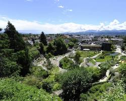 Immagine di Klagenfurt Giardino Botanico