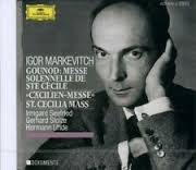 Gounod: St Cecilia Mass - Seefried, Markevitch DG SEALED - m0R7PVgWqJvKqmxg3S5ltHg