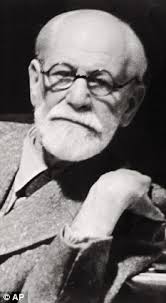 Image result for sigmund freud