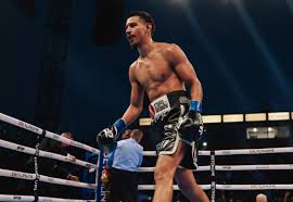 Boxing News: Result: Pacheco Stops Aleem In Eleven » July 19, 2026