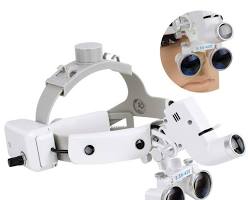 Image of Binocular Loupe