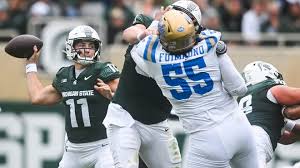 Alessio Milivojevic's 'Anti-Star QB' Experiment: How Michigan State's New Regime Is Rewriting College Football's Talent Valuation Formula Amid the NIL Gold Rush