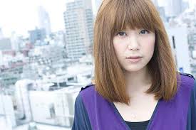 Ayaka Iida (飯田 絢香, Iida Ayaka), born December 18, 1987 in Moriguchi, Osaka Prefecture, Japan, is a Japanese female singer signed to Warner Music Japan. - Ayaka