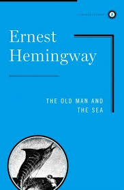 The Old Man and the Sea by Ernest Hemingway — Reviews, Discussion ... via Relatably.com