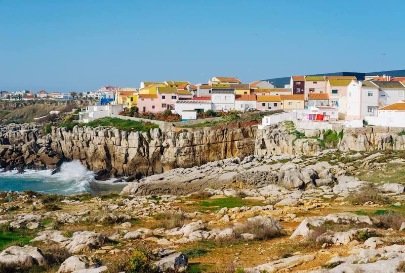 Peniche