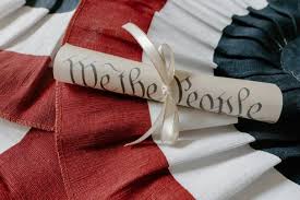 The 14th Amendment: America's Most Significant Document?