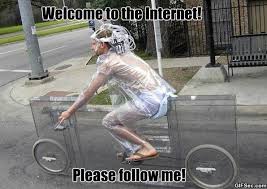Image result for welcome to the internet meme