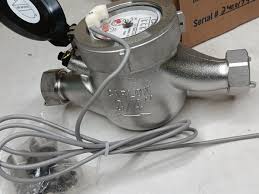 CARLON 750SSMR 3/4 SSMR SS MTR GAL W/Remote | eBay