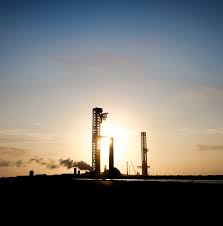 The SpaceX IPO is a trillion-dollar gamble on the future of space