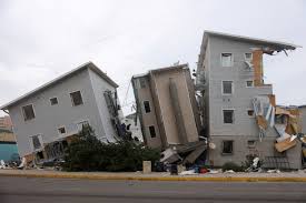 Como Venezuela e Colômbia reagiram de forma diferente a terremotos semelhantes
