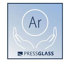Low emission glass - PRESS GLASS SA
