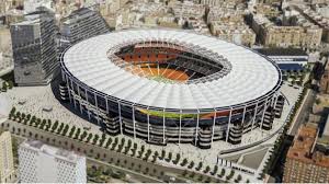 MARCA - News update