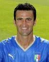 Christian Panucci. Abwehrspieler. Lauf: Genoa, Milan, Real Madrid, ...