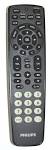 Tv codes for philips universal remote control