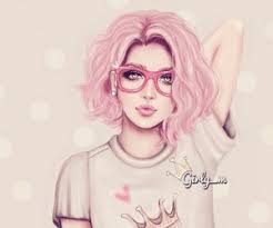 Image result for girly_m