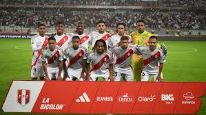 Eliminatorias 2026: ¿Se esfumó el sueño mundialista para Perú? - Imagen principal del artículo