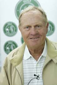 Resultado de imagen para jack nicklaus