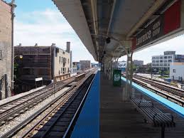 Picture of Lawrence station