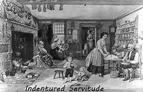 Image result for INDENTURED=SLAVE INDIAN images