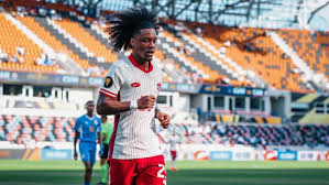 Vancouver Whitecaps FC - News update