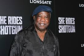 Isiah Whitlock Jr., ‘The Wire’ and ‘Veep’ Actor, Dies at 71