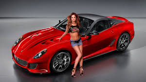 Resultado de imagem para cars girls canada