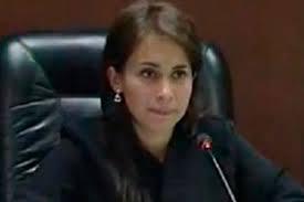La juez 45 de conocimiento, Carmen Johana Rodriguez Ruiz aseguró que existieron tres razones fundamentales para presentar en días pasados su carta de ... - fd7697a9f924d861d019bdd04a98dc86