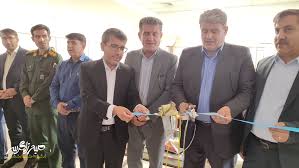 پایان خانه بدوشی تأمین‌اجتماعی در بهمئی