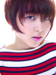 Résultat de recherche d'images pour "4minute sohyun"