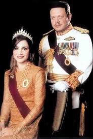 Image result for jordanian royalty