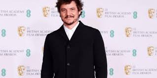 Pedro Pascal y Mikey Madison dominan las búsquedas de Google en 2025