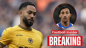 Brighton and Forest Battle in FA Cup Amidst Pedro and Cunha Transfer Buzz