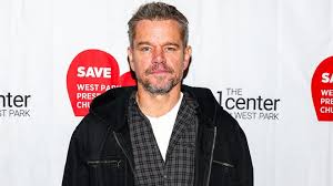 Matt Damon's Gluten-Free Diet for 'The Odyssey' Role