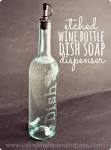 DIY Soap Dispensers to Dress Up Your Sink - DIY Joy