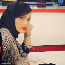 نتیجه تصویری برای عکس های مینا ساداتی