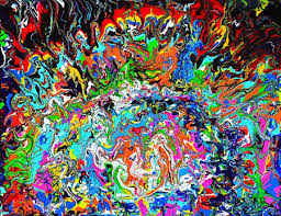 AKRİLİK  PİGMENT PASTA ile ilgili görsel sonucu