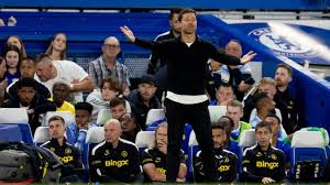 Xabi Alonso