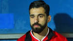 مدرب الزمالك عن عبد الله