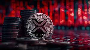 قیمت رمز ارز ریپل ۱۷ مهر ۱۴۰۴