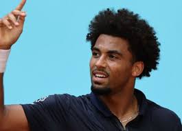 ATP - Madrid: Arthur Fils sur les conditions : «Je dois trouver les réglages»