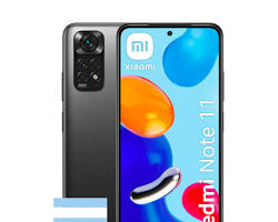Hình ảnh về Xiaomi Redmi Note 11