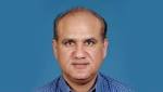 Senior India Pilot Found Drunk,