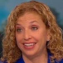 Debbie Wasserman Schultz | Liberal Quote Database via Relatably.com