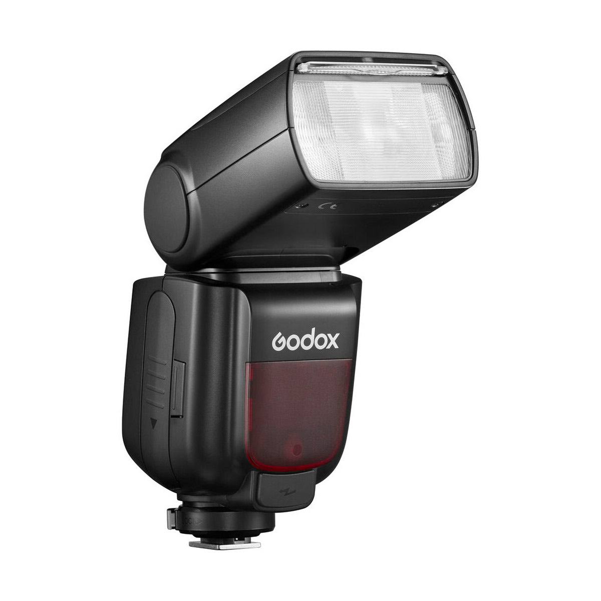 Godox TT685C II Flash for Canon